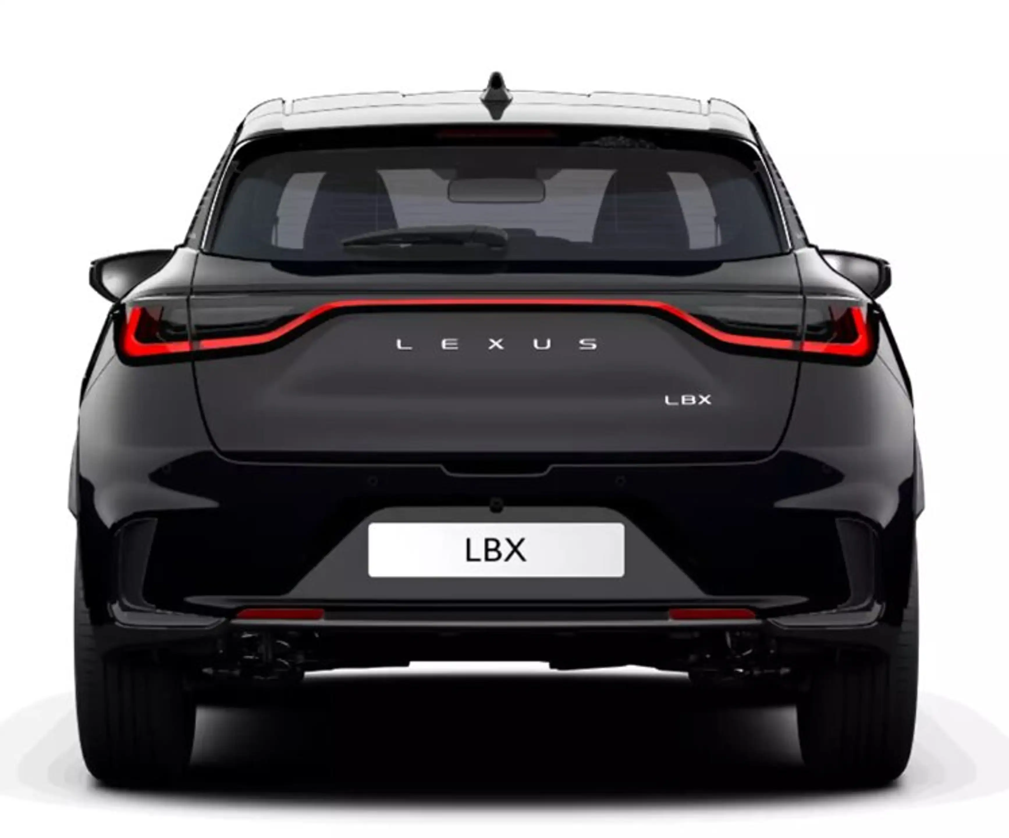 Lexus LBX 1.5 35th Edition 2WD | Direct-Leverbaar | Actiepri — photo 9