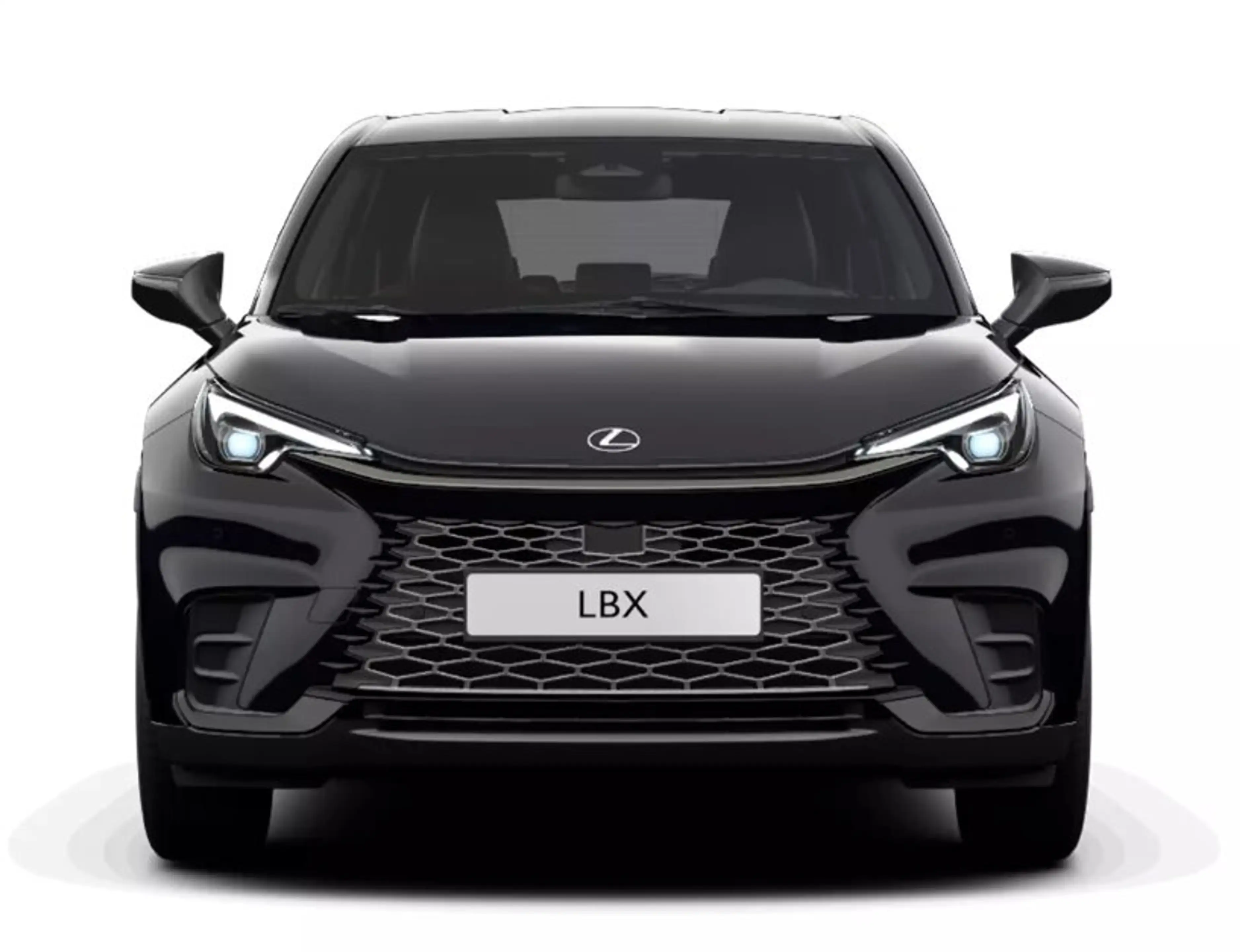 Lexus LBX 1.5 35th Edition 2WD | Direct-Leverbaar | Actiepri — photo 8