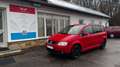 Volkswagen Touran Highline Rojo - thumbnail 1