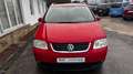 Volkswagen Touran Highline Rojo - thumbnail 3