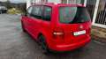 Volkswagen Touran Highline Rojo - thumbnail 17