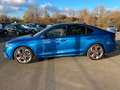 Skoda Octavia 2,0TSi Limousine RS 19"Alcantara Massage Blau - thumbnail 8