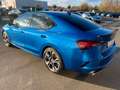 Skoda Octavia 2,0TSi Limousine RS 19"Alcantara Massage Blau - thumbnail 7