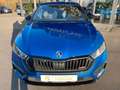 Skoda Octavia 2,0TSi Limousine RS 19"Alcantara Massage Blau - thumbnail 2