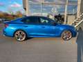 Skoda Octavia 2,0TSi Limousine RS 19"Alcantara Massage Blau - thumbnail 29