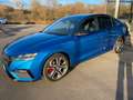 Skoda Octavia 2,0TSi Limousine RS 19"Alcantara Massage Blau - thumbnail 1