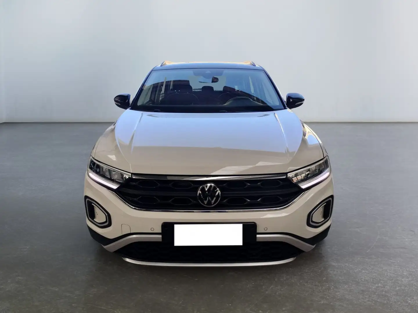 Volkswagen T-Roc 1.0 TSI Life - 2