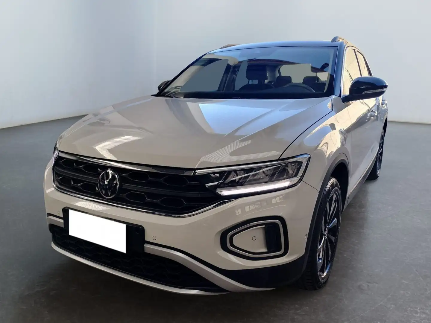 Volkswagen T-Roc 1.0 TSI Life - 1