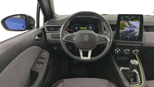 Renault Clio view 6