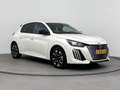 Peugeot 208 1.2 100 pk Automaat Hybrid Allure | Navigatie | Cl Blanc - thumbnail 2