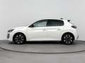 Peugeot 208 1.2 100 pk Automaat Hybrid Allure | Navigatie | Cl Blanc - thumbnail 9