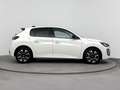 Peugeot 208 1.2 100 pk Automaat Hybrid Allure | Navigatie | Cl Blanc - thumbnail 13