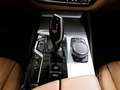 BMW 545 545e xDrive Aut. Leder HuD AHK H&K Blau - thumbnail 5