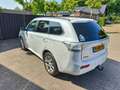Mitsubishi Outlander 2.0 PHEV Instyle+ Weiß - thumbnail 2