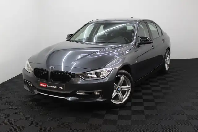 BMW 316 316i * XENON * EURO 6 * GARANTIE *