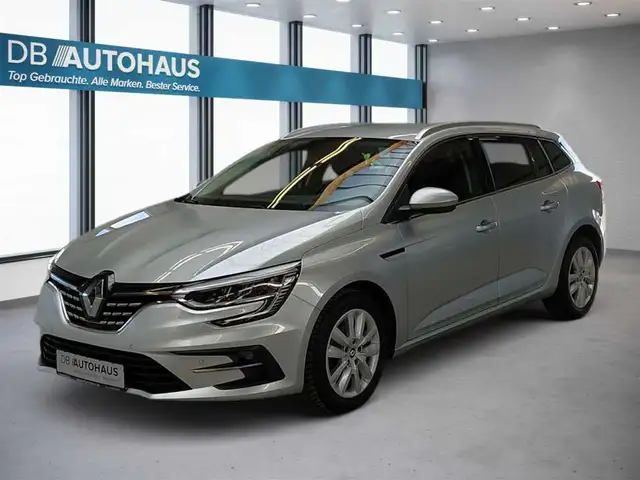 Renault Megane Business Edition 1.3 TCE Autom.