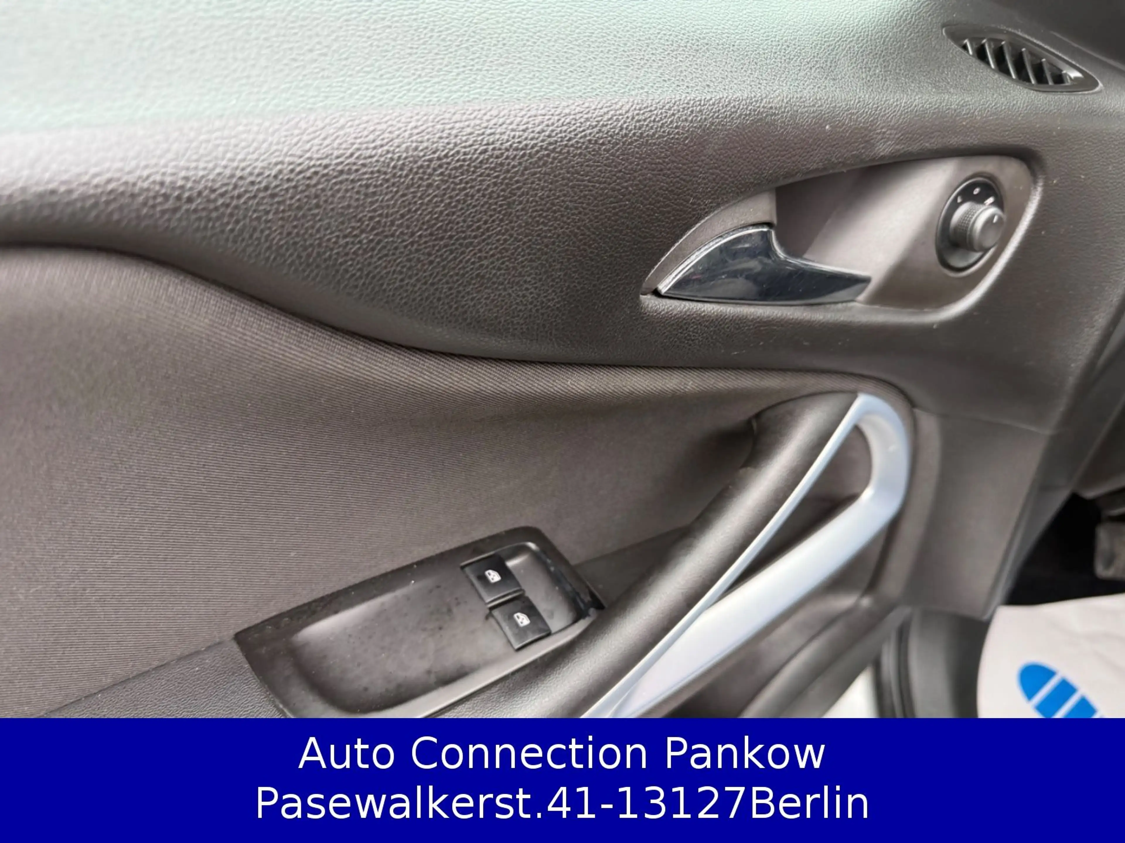Opel Zafira Tourer Zafira 1.4ecoFLEX*INKL.GARANTIE*/-SITZER*TÜV NEU — photo 13