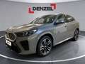 BMW iX2 eDrive 20 U10 Grau - thumbnail 1