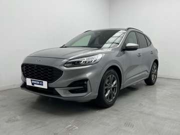 2.5 FHEV ST LINE X AUTO 190CV 5P