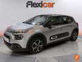 Citroen C3 BlueHDi 75KW (100CV) Plus Gris - thumbnail 3