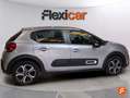 Citroen C3 BlueHDi 75KW (100CV) Plus Gris - thumbnail 4