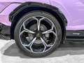 Lamborghini Urus URUS S /1OF1 COLOR UNICO /60 ANNIVERSARIO/ Rood - thumbnail 28
