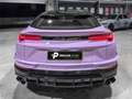 Lamborghini Urus URUS S /1OF1 COLOR UNICO /60 ANNIVERSARIO/ Rosso - thumbnail 3