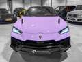 Lamborghini Urus URUS S /1OF1 COLOR UNICO /60 ANNIVERSARIO/ Rosso - thumbnail 4