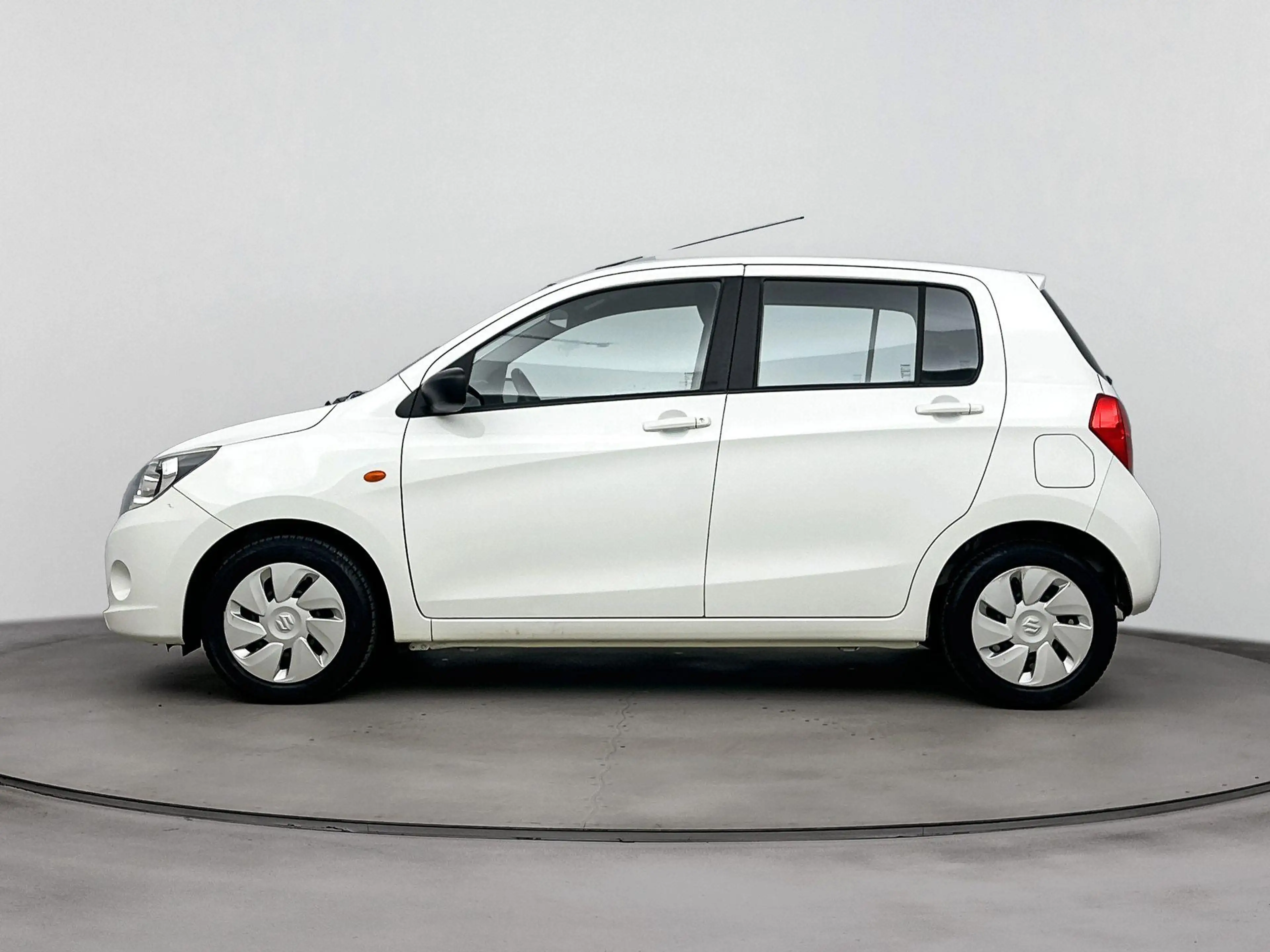 Suzuki Celerio 1.0 Comfort | Airco | All Season | Bluetooth | El. — photo 3
