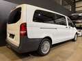 Mercedes-Benz Vito Tourer 116 CDI XL TOURER/AHK/STANDHEIZUNG Weiß - thumbnail 4