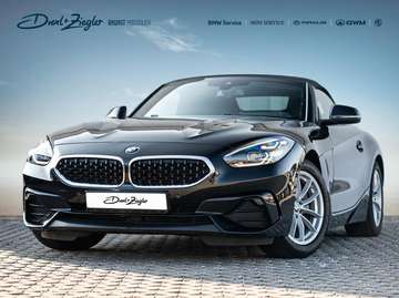 Roadster20i Advantage LiveCoProf H&K LRH DAB