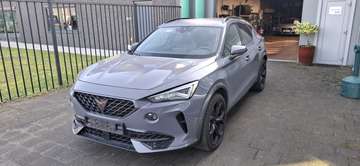 Formentor 2.0 TSI 4Drive VZ DSG