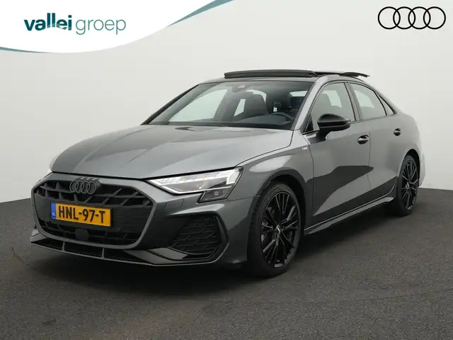 Audi A3 Limousine 30 TFSI 85 kW / 116 pk S edition