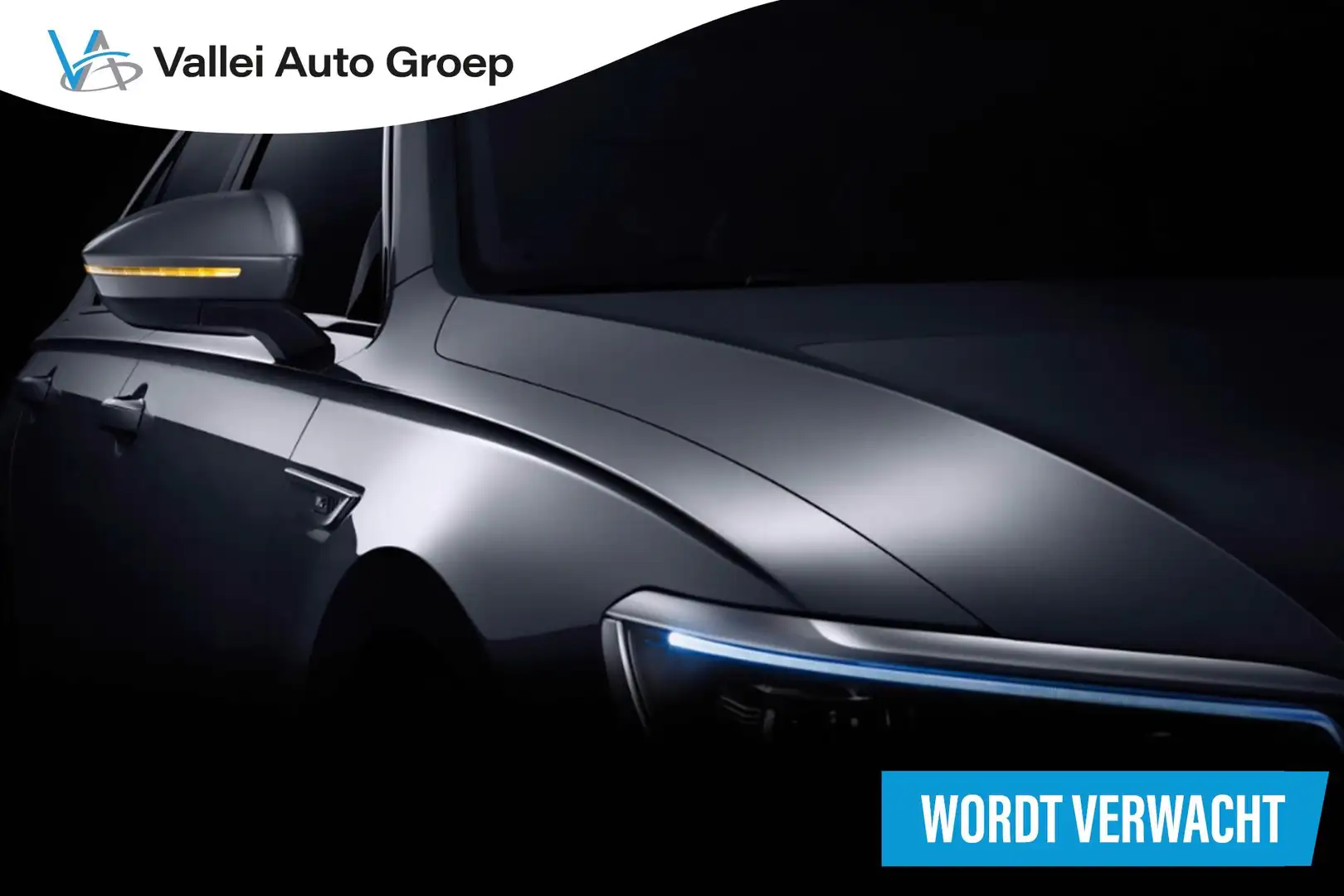 Audi A3 Limousine 30 TFSI S edition Grijs - 2