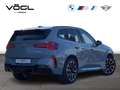 BMW X3 40d xDrive M Sportpaket HK HiFi DAB LED RFK Grau - thumbnail 2