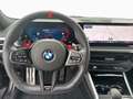 BMW M3 XDRIVE COMPETITION 530CV BLACK PACK NEW PELLE ACC Nero - thumbnail 12