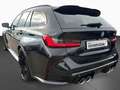 BMW M3 XDRIVE COMPETITION 530CV BLACK PACK NEW PELLE ACC Nero - thumbnail 13