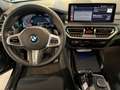 BMW X4 D MSPORT M SPORT M-SPORT BLACK PACK LED PDC ACC Nero - thumbnail 14
