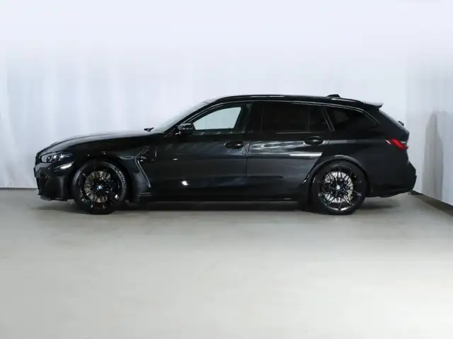 BMW M3 view 6