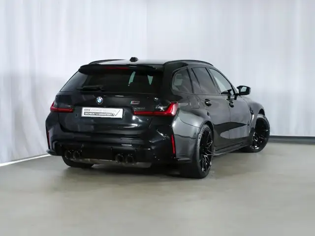 BMW M3 view 12