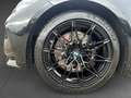 BMW M3 XDRIVE COMPETITION 530CV BLACK PACK NEW PELLE ACC Nero - thumbnail 4