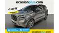 Ford EcoSport 1.0 EcoBoost ST Line 125 Gris - thumbnail 1