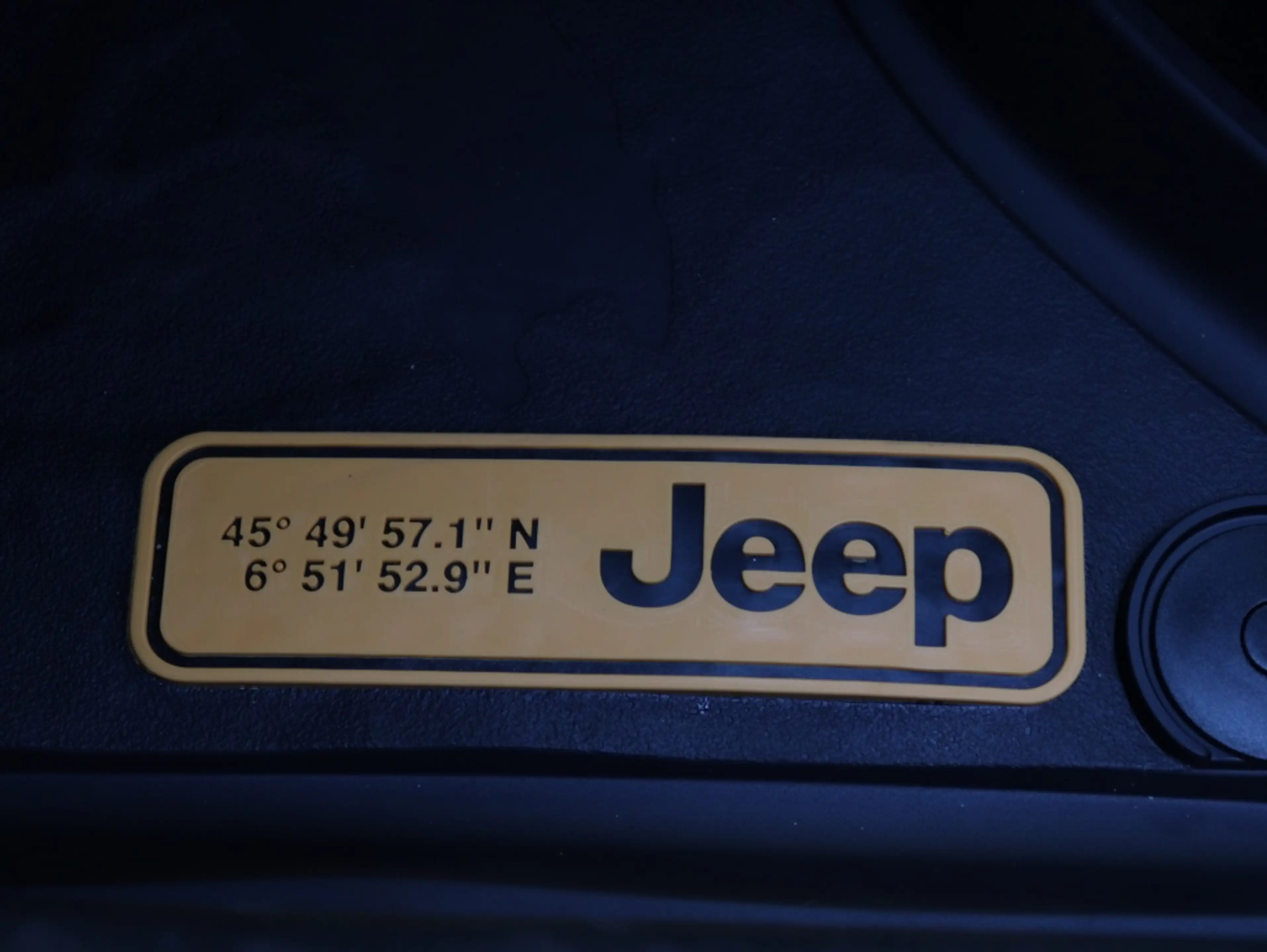 Jeep Avenger 1.2T 4xe 136 PK The North Face | 4x4 | Limited Edi — photo 8