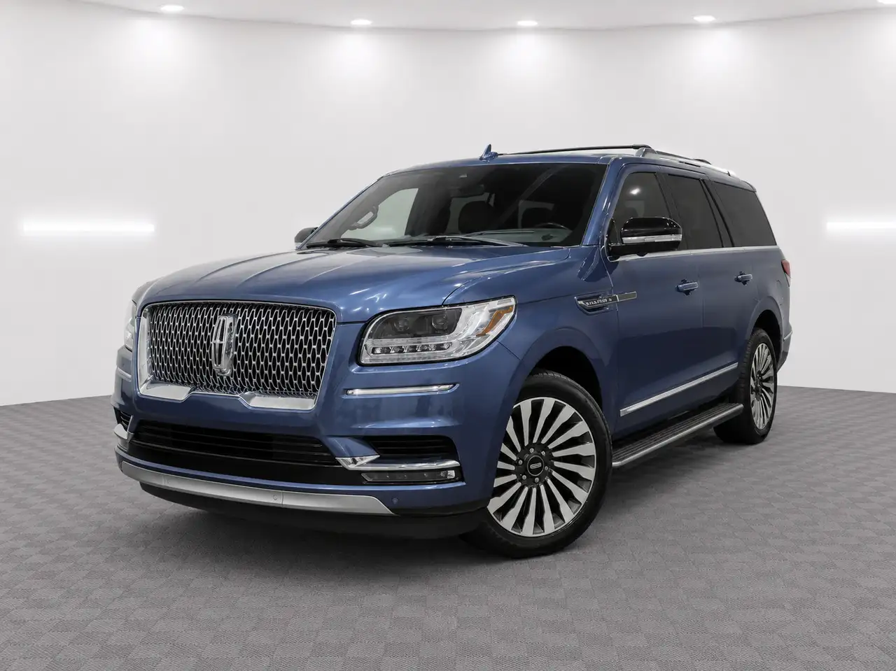 2019 Lincoln Navigator
