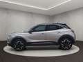 Opel Mokka-E Ultimate (Automatik-Elektroantrieb) Silber - thumbnail 2
