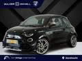 Abarth 500 Turismo EV 42kWh 155pk | PACK SCORPION TECH + DESI Zwart - thumbnail 1