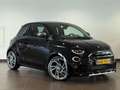 Abarth 500 Turismo EV 42kWh 155pk | PACK SCORPION TECH + DESI Zwart - thumbnail 4