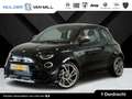 Abarth 500 Turismo EV 42kWh 155pk | PACK SCORPION TECH + DESI Zwart - thumbnail 1