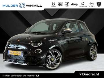 Turismo EV 42kWh 155pk | PACK SCORPION TECH + DESI