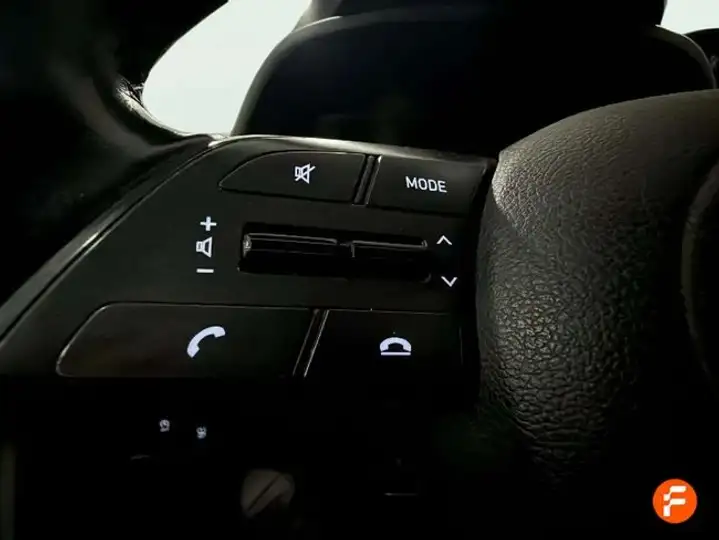 Hyundai i20 2021, foto 20